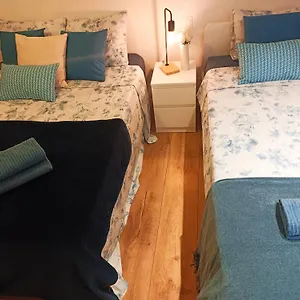 Private In Gothic Auberge de jeunesse Barcelone