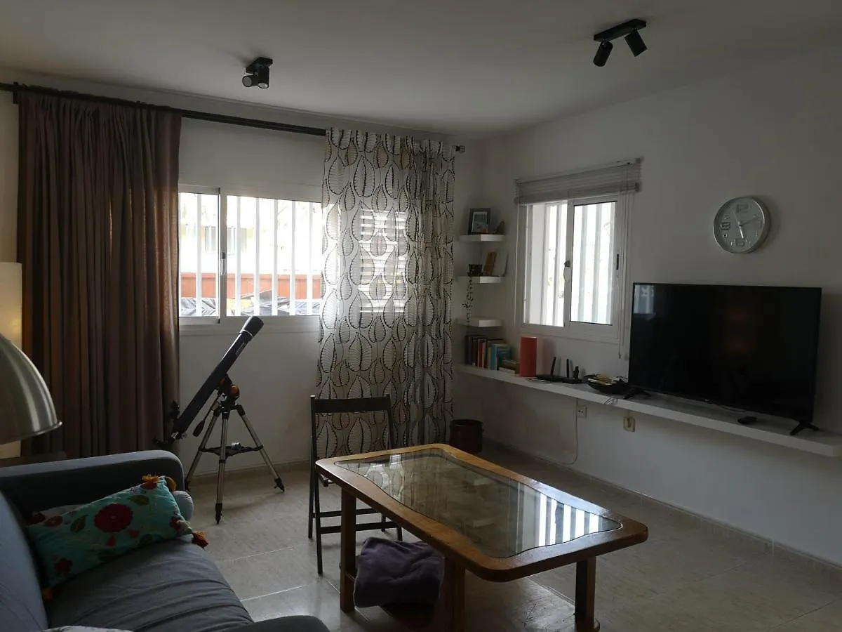 Affittacamere Acogedoras Habitaciones Privadas Zona Costera Wifi Morro Jable  Spagna
