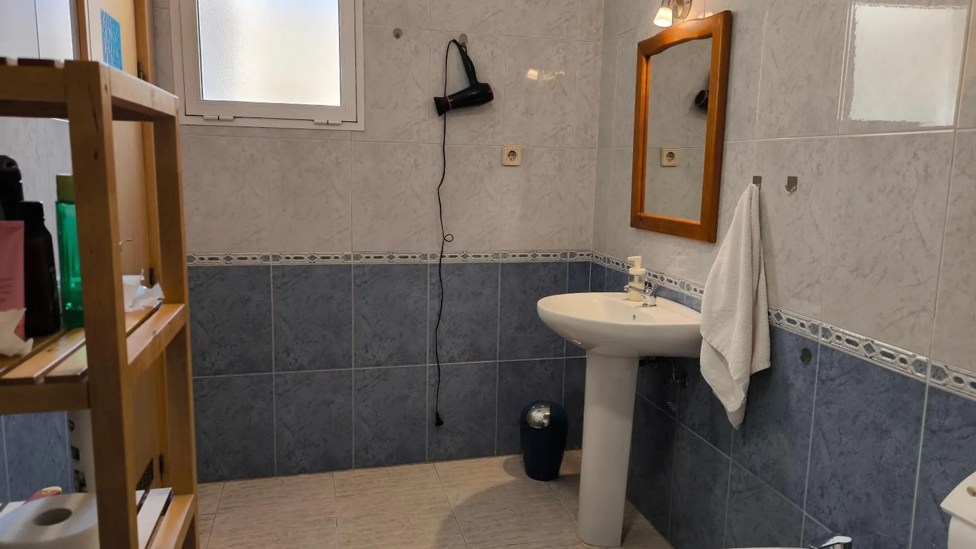 Acogedoras Habitaciones Privadas Zona Costera Wifi Morro Jable Gasthof