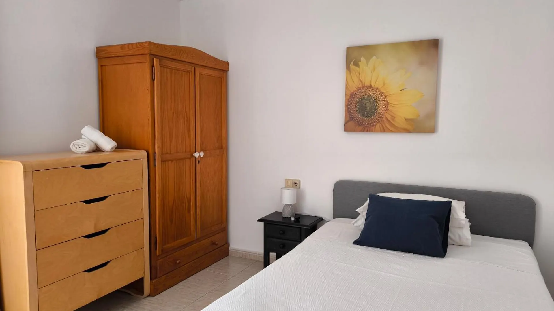 Acogedoras Habitaciones Privadas Zona Costera Wifi Morro Jable  Affittacamere Morro Jable (Fuerteventura)